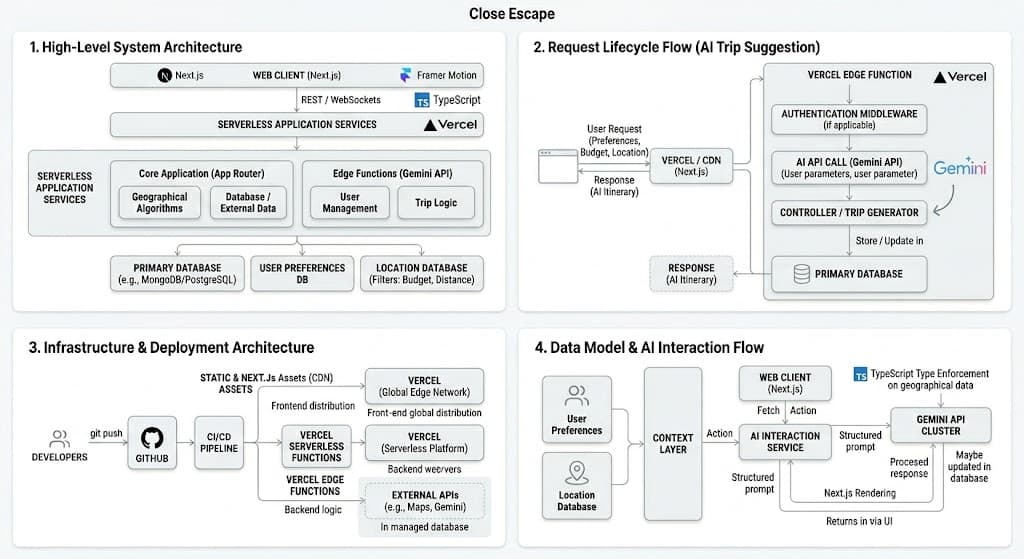 Architecture Diagram