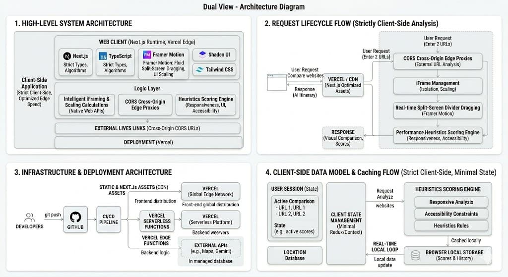 Architecture Diagram